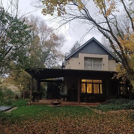 Little Fields Country House And Cottages Хоуик Екстериор снимка