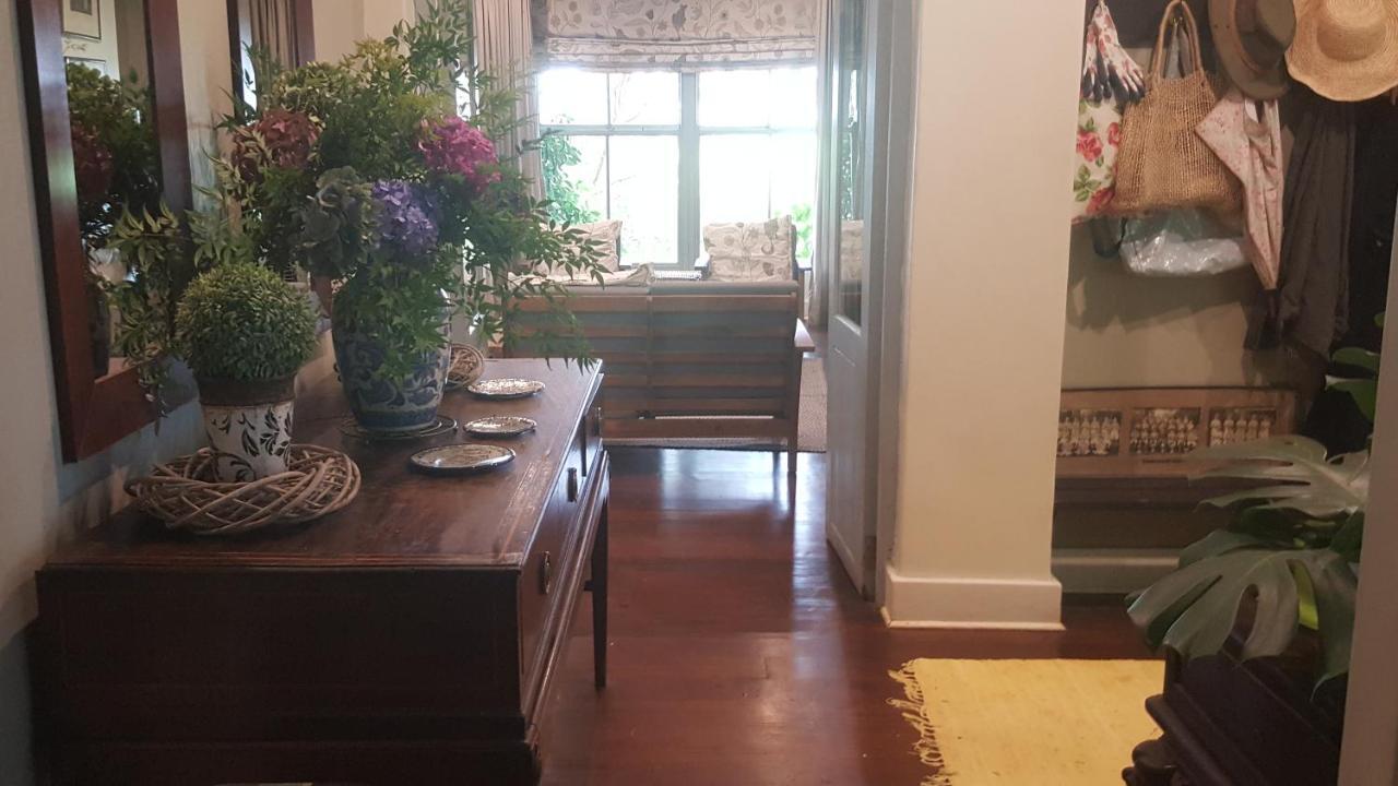 Little Fields Country House And Cottages Хоуик Екстериор снимка