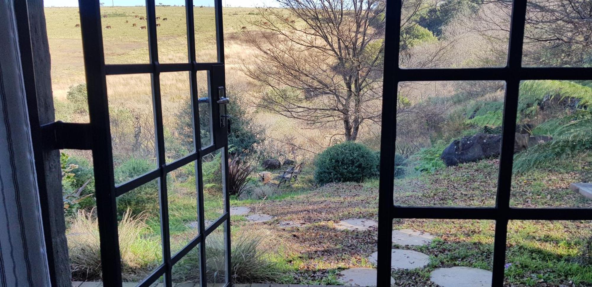 Little Fields Country House And Cottages Хоуик Екстериор снимка