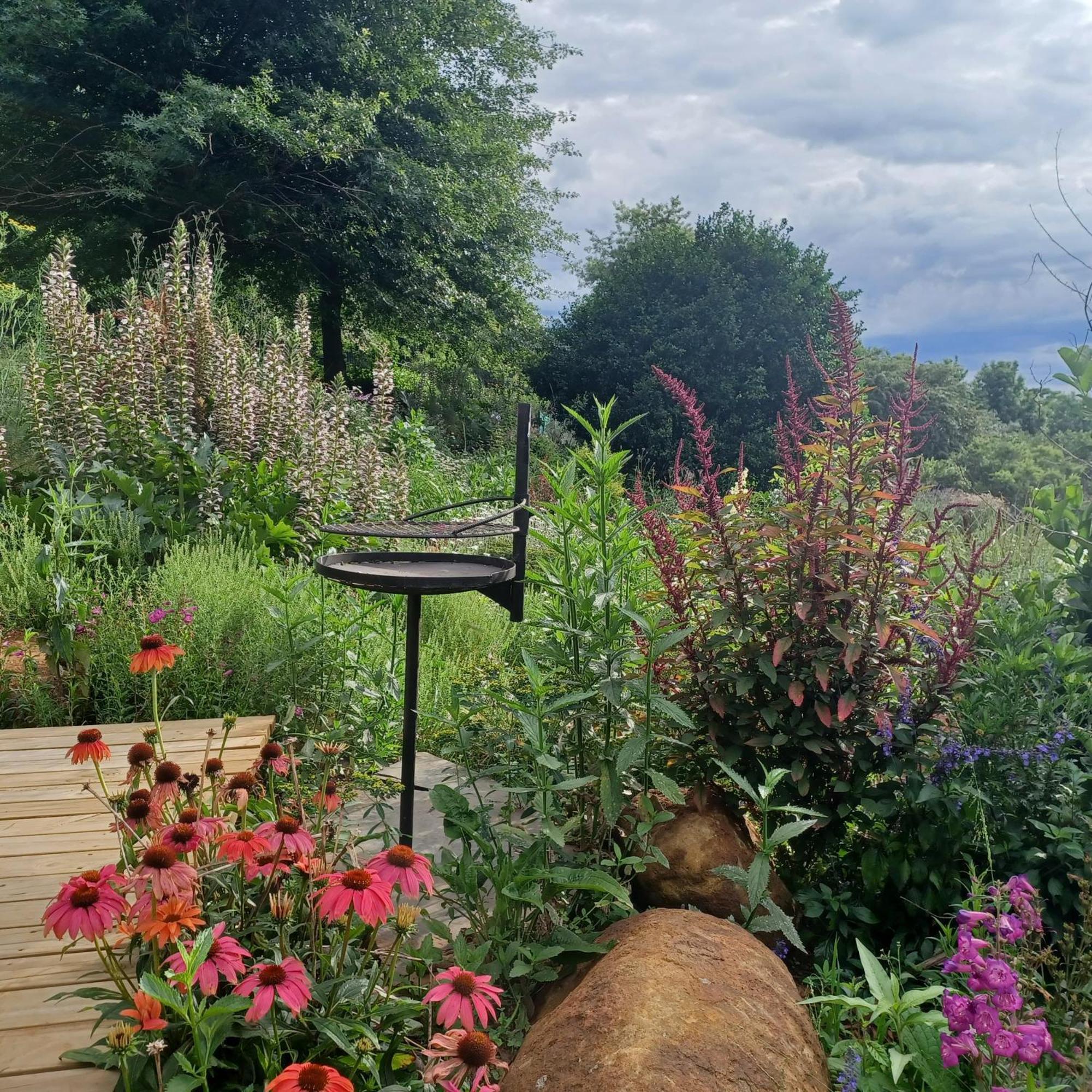 Little Fields Country House And Cottages Хоуик Екстериор снимка