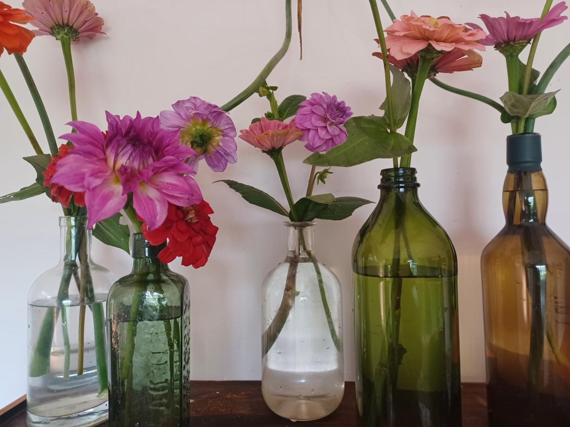 Little Fields Country House And Cottages Хоуик Екстериор снимка