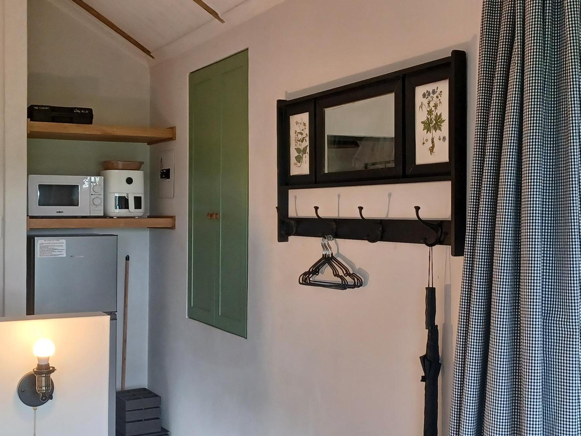 Little Fields Country House And Cottages Хоуик Екстериор снимка