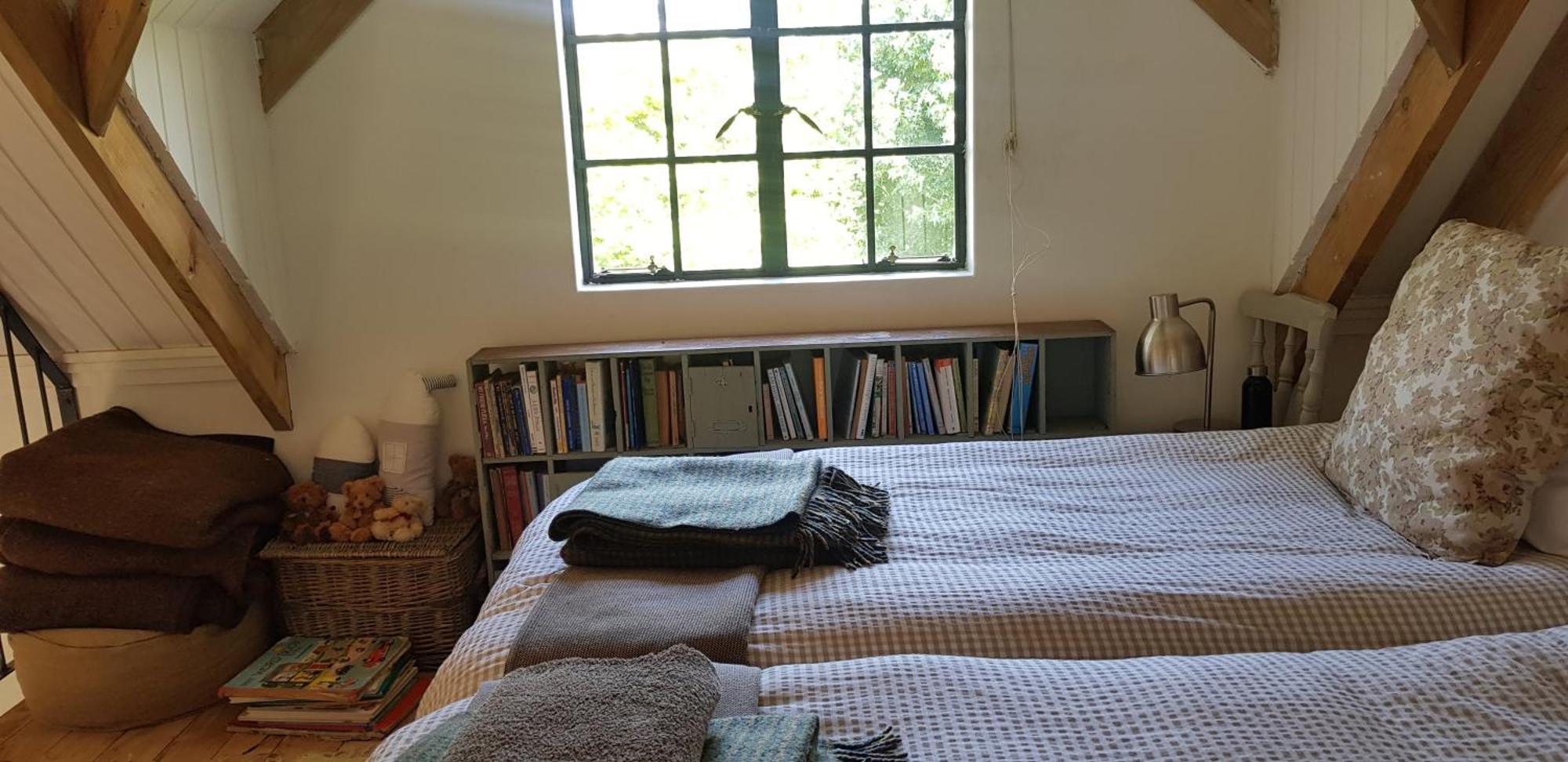Little Fields Country House And Cottages Хоуик Екстериор снимка
